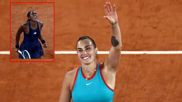 స్వియటెక్‌కు షాక్‌