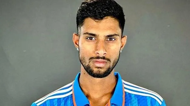 టాప్‌ 3లో తిలక్‌