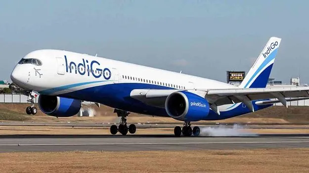 Indigo Revenues: ఇండిగో లాభంలో 20 శాతం క్షీణత
