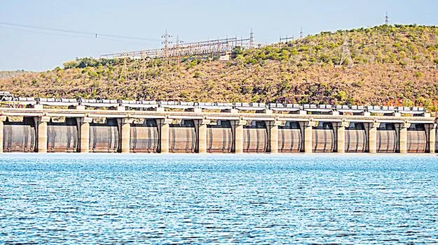 Krishna Basin: ఏపీ 718 టీఎంసీలు... తెలంగాణ 286 టీఎంసీలు!