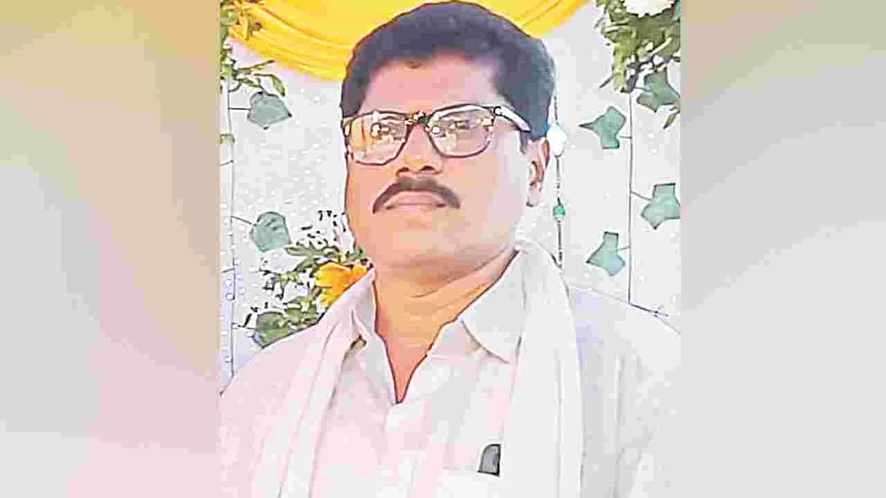 Bhadradri Kothagudem: పాల్వంచ కేటీపీఎస్‌‌లో ప్రమాదం