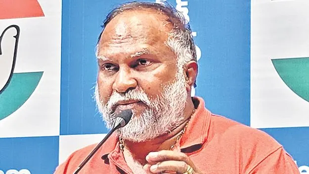 Jagga Reddy: సీఎం రేవంత్‌ను ప్రశ్నించే హక్కు నీకు లేదు