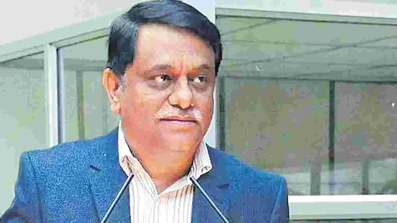 ACB Investigation: ఐఏఎస్‌ అర్వింద్‌కుమార్‌కు ఏసీబీ మళ్లీ పిలుపు