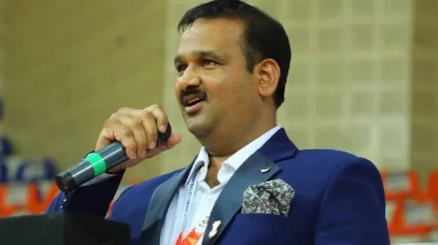 Jaganmohan Rao: హెచ్‌సీఏ అధ్యక్షుడి అరెస్టు