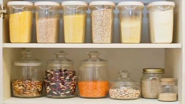 Protect Kitchen Supplies: సరుకులు పాడవకుండా ఇలా