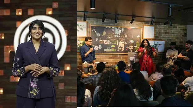 Modern Coffee Drinks: రుచులు మారుతున్నాయి