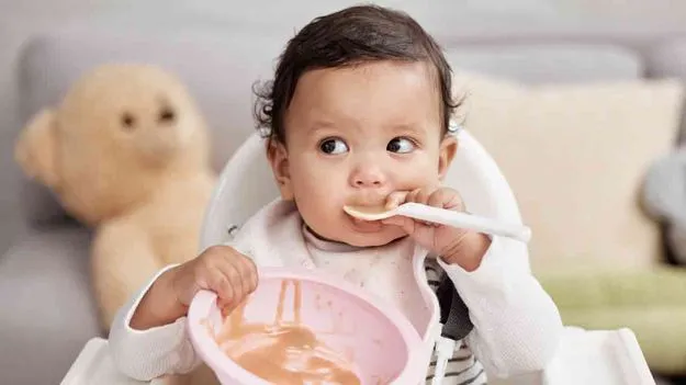 ఇవి తినిపించాలి