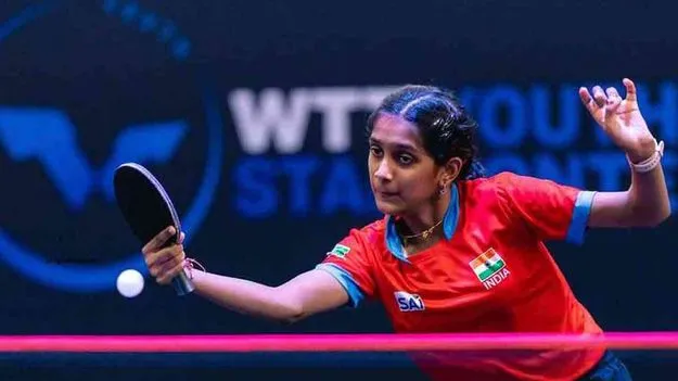 Divyanshi Bhawmik: రాకెట్‌ పడితే పతకాల పంట