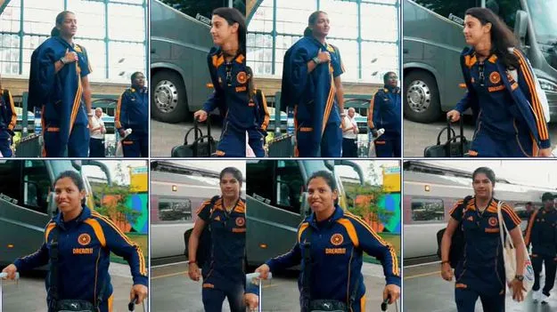 India Women Cricket: ఎవరిదో సిరీస్‌