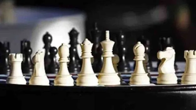 ఢిల్లీ ఫ్రీస్టయిల్‌ చెస్‌కు స్పాన్సర్లు కరవు