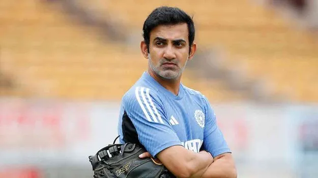 Gambhir Press Conference: మరో ఆటగాడిని అనుమతించాలి