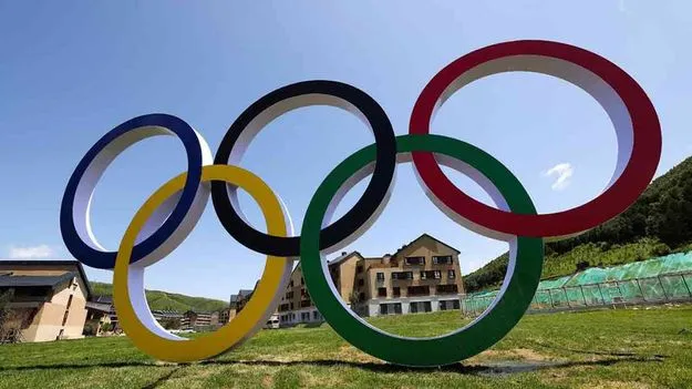 Olympics: 2028 ఒలింపిక్స్‌ క్రికెట్‌ షెడ్యూల్‌ విడుదల