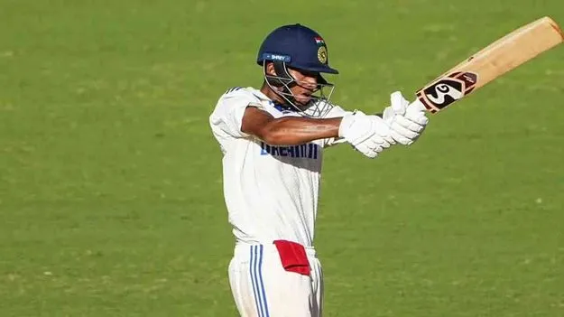 India Under 19 cricket: విహాన్‌ సెంచరీ