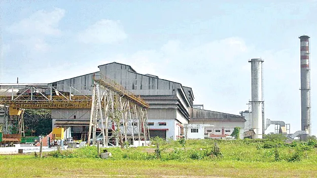 Will the sugarcane factory return to its former glory? చెరకు ఫ్యాక్టరీకి  పూర్వవైభవం వచ్చేనా?