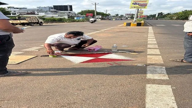 ఆస్తుల పరినక్షణ!