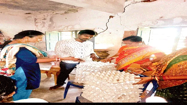 మరోసారి తప్పు చేస్తే చర్యలు