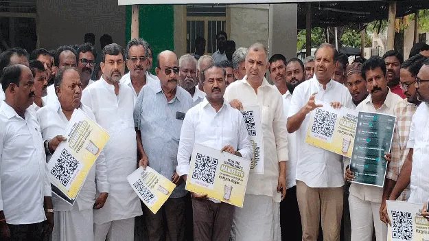 హామీల అమలులో కూటమి ప్రభుత్వం విఫలం