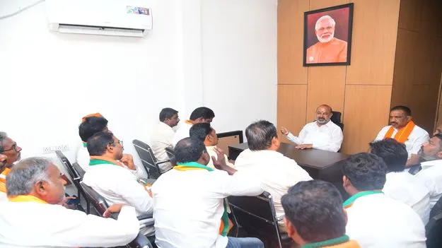 గెలిచే వారికే టిక్కెట్లు