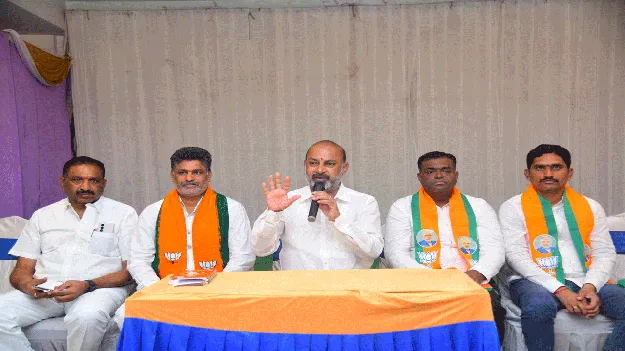 స్థానిక సమరానికి సిద్ధంగా ఉండాలి