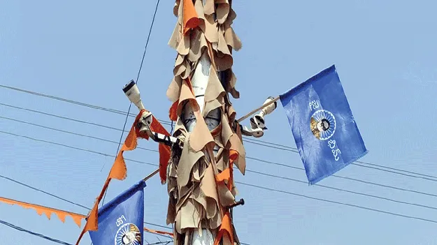 వరుస దొంగతనాలతో బెంబేలు