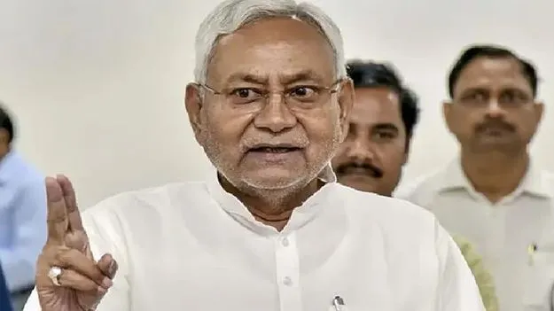 Bihar: బిహార్‌లో పెన్షన్‌ మొత్తం రూ.1,100కు పెంపు