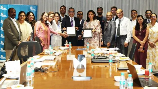 Siemens Healthineers: అపోలో హాస్పిటల్స్‌తో సీమెన్స్‌ జట్టు 