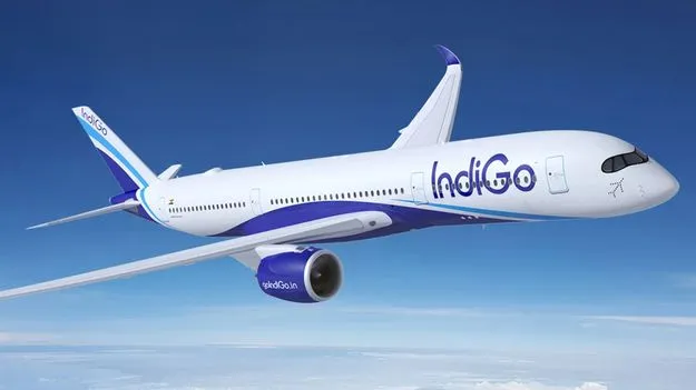 IndiGo Flight: హైదరాబాద్ విమానం గన్నవరంలో ల్యాండింగ్..
