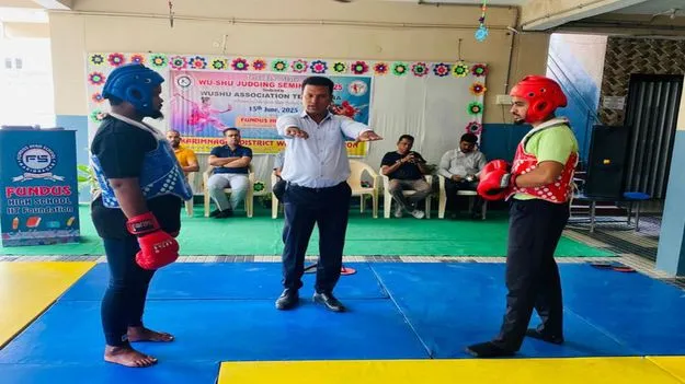 సెమినార్లతో నిబంధనలపై అవగాహన