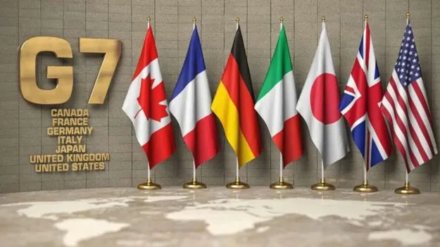 G7 Summit: ఇజ్రాయెల్‌కు ఆత్మరక్షణ హక్కు ఉంది