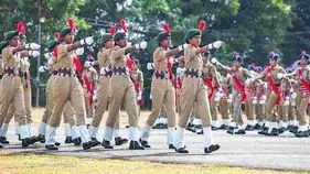 NCC: ఎంబీబీఎస్‌ ప్రవేశాల్లో ఎన్‌సీసీ కోటా అమలయ్యేనా ?
