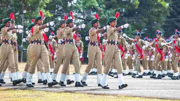 NCC: ఎంబీబీఎస్‌ ప్రవేశాల్లో ఎన్‌సీసీ కోటా అమలయ్యేనా ?