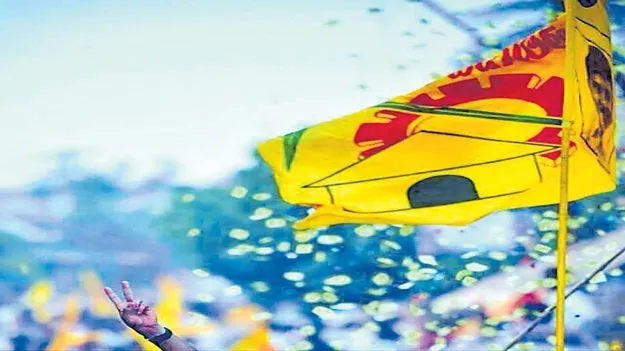 పాలన.. పండగ!