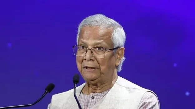 Muhammad Yunus: వచ్చే ఏడాది ఏప్రిల్లో బంగ్లాదేశ్ ఎన్నికలు