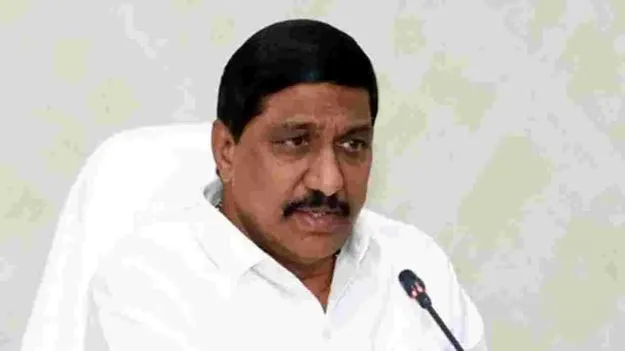 BC Janardhan Reddy: ఎయిర్‌పోర్టుల నిర్మాణంపై ప్రత్యేక శ్రద్ధ