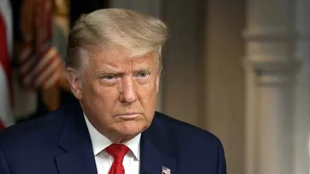 Trump: జపాన్‌, దక్షిణ కొరియాలపై 25% మేర సుంకాల హెచ్చింపు