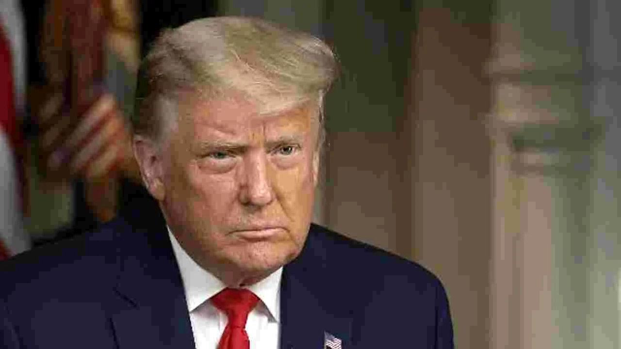 Trump: జపాన్‌, దక్షిణ కొరియాలపై 25% మేర సుంకాల హెచ్చింపు