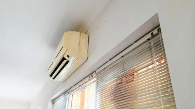 ఏసీల కనిష్ఠ ఉష్ణోగ్రత ఇక 20 డిగ్రీలకే పరిమితం  