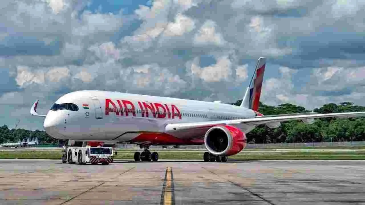 Air India: ఎయిరిండియా సర్వీసులు పెద్దసంఖ్యలో రద్దు