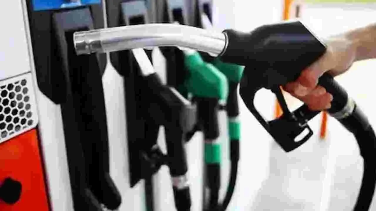 Pollution Control: ఢిల్లీలో పాత వాహనాలకు పెట్రోల్‌, డీజిల్‌ బంద్‌