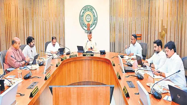 CM Chandrababu Naidu: చేసిన మంచి చెబుదాం