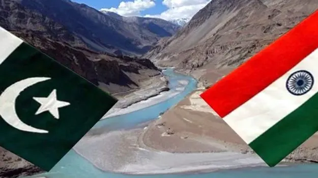 సింధూపై భారీ జల ప్రణాళిక