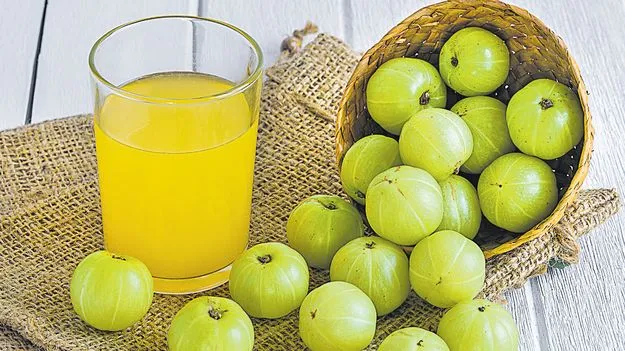 Gooseberry Juice Benefits: ఉసిరికాయతో నోరూరేలా 