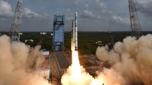 PSLV Rockets: ఎస్‌ఎస్‌‌ఎల్వీ తయారీ ఇక హాల్‌ బాధ్యత