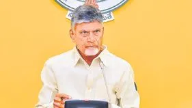 CM Chandrababu: రైతుకు అండగా నిలవండి!