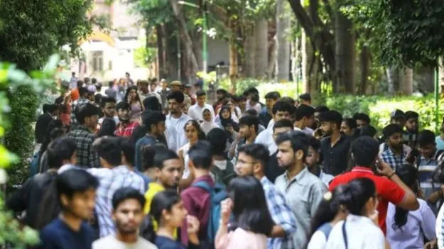 Engineering Admissions: ఎప్‌సెట్‌ మొదటివిడతలో 93% సీట్ల భర్తీ