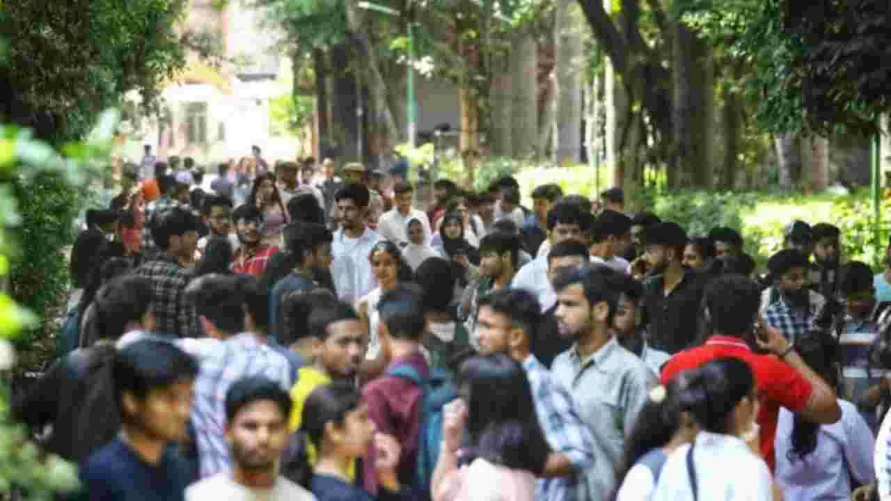 Engineering Admissions: ఎప్‌సెట్‌ మొదటివిడతలో 93% సీట్ల భర్తీ