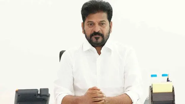 Delhi Visit: రేపు ఢిల్లీకి సీఎం రేవంత్‌