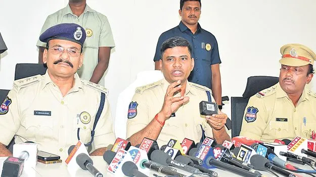 Honeymoon: హనీమూన్‌ మర్డర్‌లా దొరికిపోవొద్దు! 