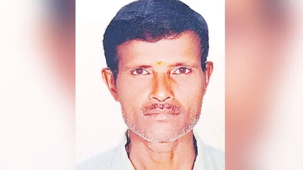 Yacharam: ఇందిరమ్మ ఇల్లు రాలేదని ఆత్మహత్య