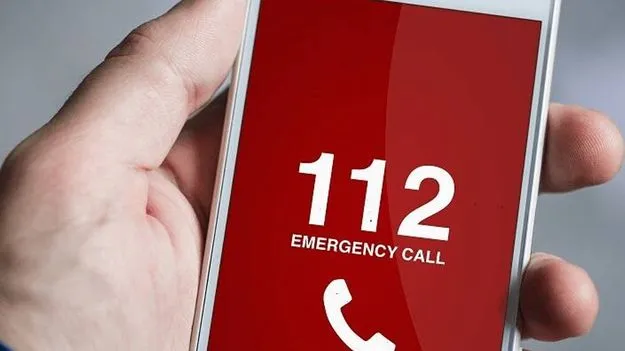 Crime Control: ఆపదలో నేస్తం డయల్ 112